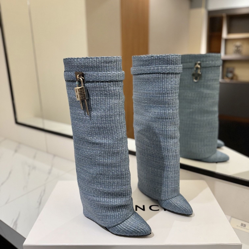 Givenchy Boots